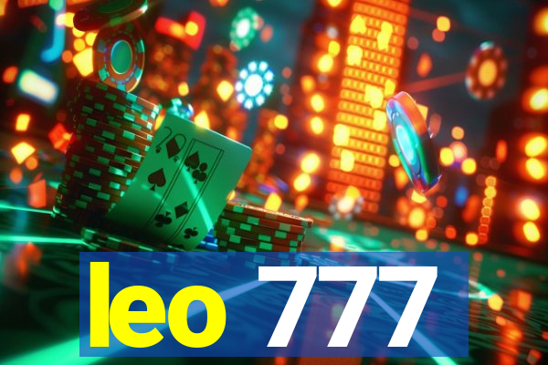 leo 777